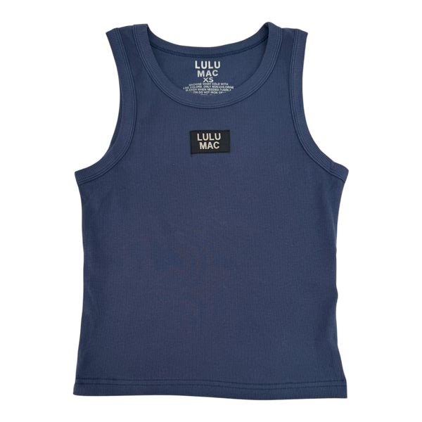 OG-TANK NAVY: NAVY / Medium