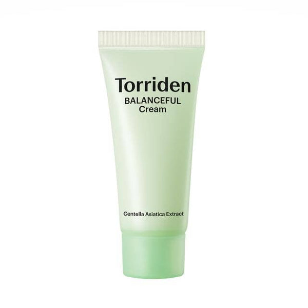 TORRIDEN Balanceful Cica Cream Mini 20ml