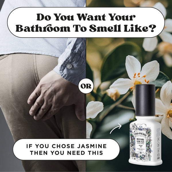 Poo~Pourri Fresh Air 2oz Toilet Spray