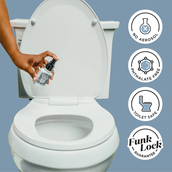 Poo~Pourri Fresh Air 2oz Toilet Spray