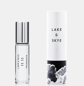 Lake & Skye Rollerball Fragrance Oil