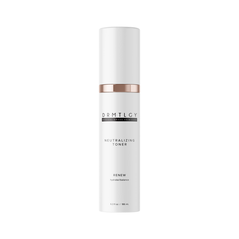 Neutralizing Toner