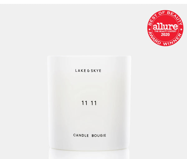 Lake & Skye 11 11 Scent Candle