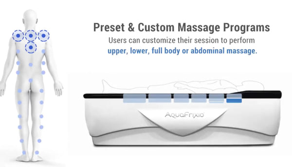 Membership Hydro Massage Membership Service