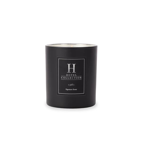 HOTEL COLLECTION CANDLE SIGNATURE SCENT *MY WAY*