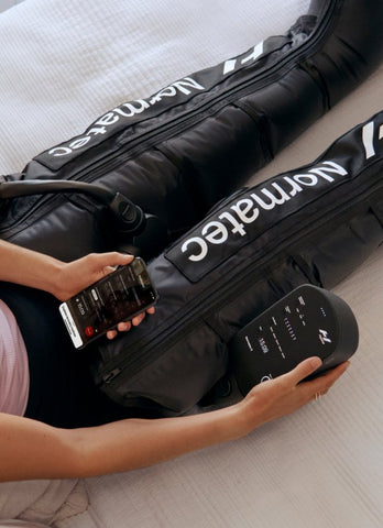 Normatec Legs 30 Minutes