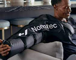 Normatec Arm Sleeves 30 minutes