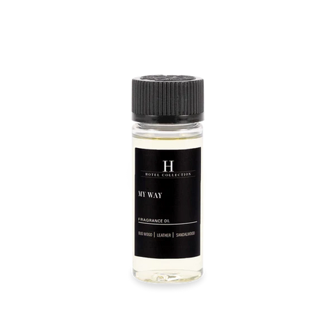 HOTEL COLLECTION SIGNATURE SCENT DIFFUSER OIL