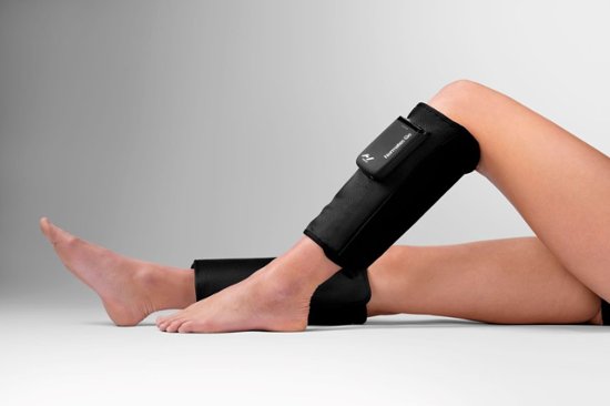 Normatec Go/Targeted Compressions for your Calf Muscles