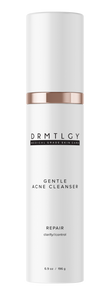 Gentle Acne Cleanser
