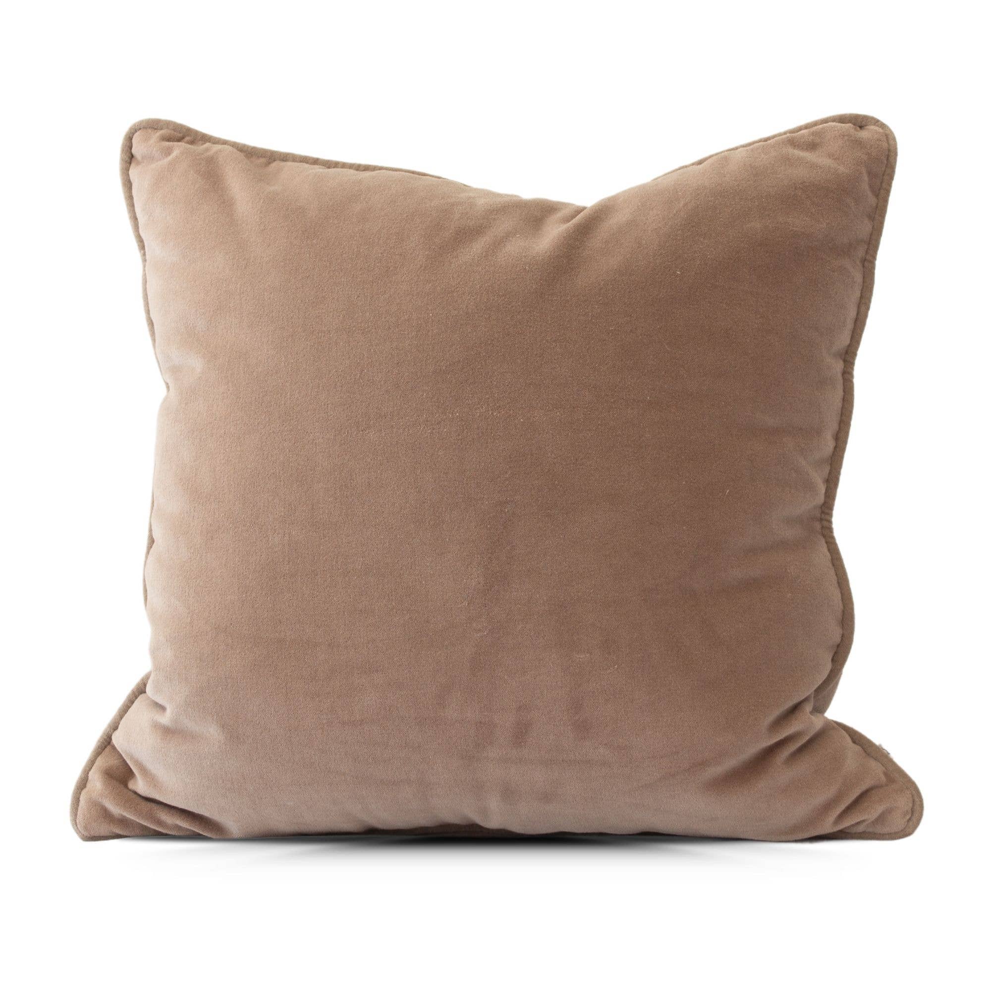 Vivianna Velvet Pillow Cover
