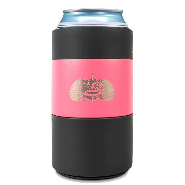 NON-TIPPING CAN COOLER