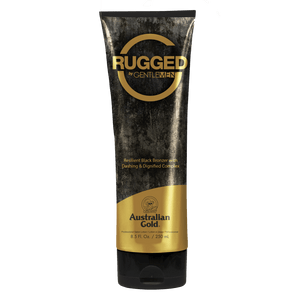 Tanning Lotion Rugged