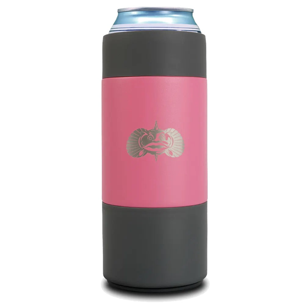 NON-TIPPING 16 OZ TALL CAN COOLER