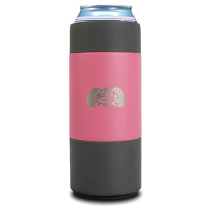 NON-TIPPING 16 OZ TALL CAN COOLER