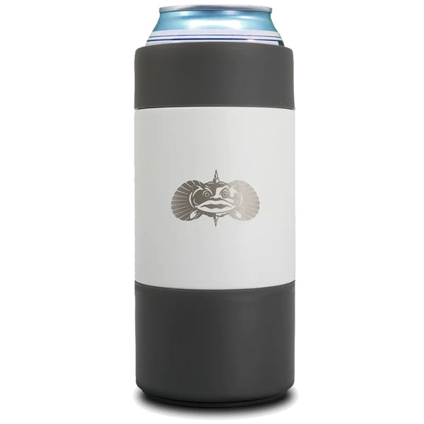 NON-TIPPING 16 OZ TALL CAN COOLER