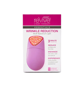 ESSENTIALS - LED LIGHT | WRINKLE REDUCTION & ANTI-AGING