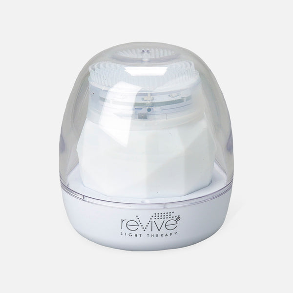 SONIQUÈ MINI LED SONIC CLEANSER | WRINKLE REDUCTION & ANTI-AGINGm