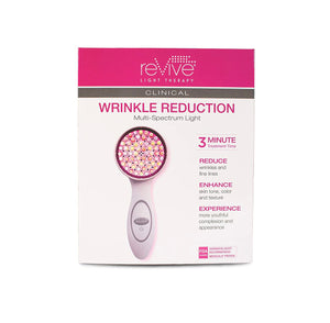 CLINICAL | WRINKLE REDUCTION TREATMENT FSA/HSA APPROVED