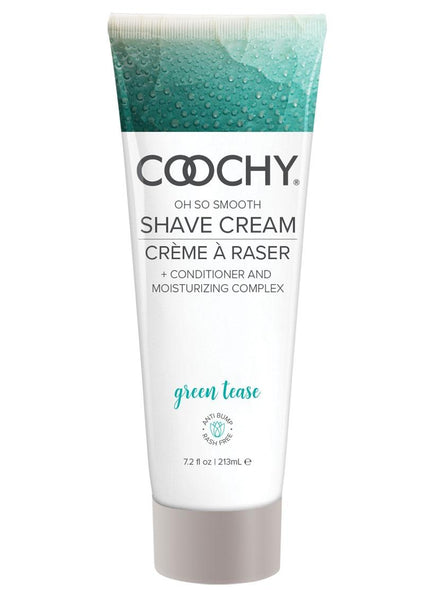 OH SO SMOOTH SHAVE CREAM