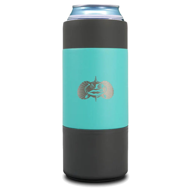 NON-TIPPING 16 OZ TALL CAN COOLER