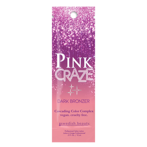 Swedish Beauty | Pink Craze