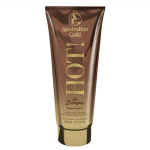 Tanning Lotion HOT Australian Gold