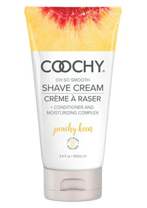 OH SO SMOOTH SHAVE CREAM