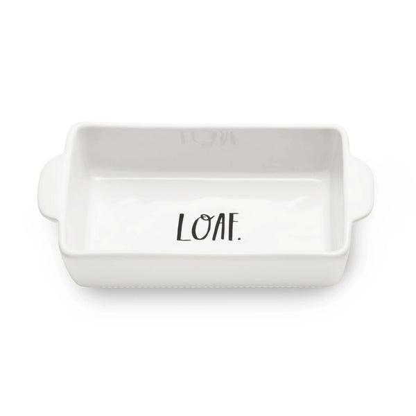Rae Dunn | Loaf Baking Dish
